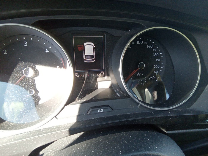 Volkswagen Tiguan Life 2.0 TDI 110 kW (150 CV) Vehículo usado en Madrid Volkswagen Tiguan Life 2.0 TDI 110 kW (150 CV) Vehículo usado en Madrid