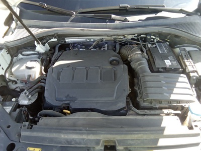 Volkswagen Tiguan Life 2.0 TDI 110 kW (150 CV) 14 Volkswagen Tiguan Life 2.0 TDI 110 kW (150 CV) 14