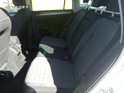 Volkswagen Tiguan Life 2.0 TDI 110 kW (150 CV) 9 Volkswagen Tiguan Life 2.0 TDI 110 kW (150 CV) 9