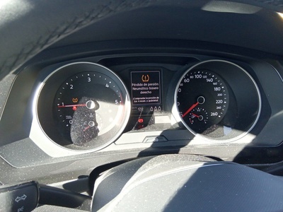 Volkswagen Tiguan Life 2.0 TDI 110 kW (150 CV) 12 Volkswagen Tiguan Life 2.0 TDI 110 kW (150 CV) 12