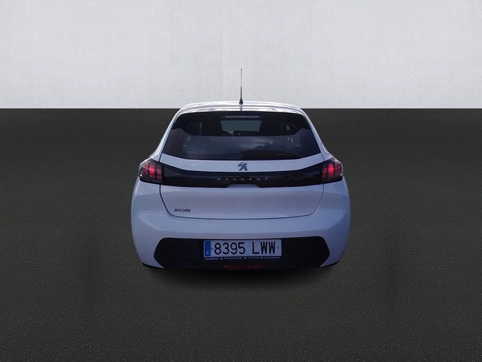 Peugeot 208 BlueHDi 100 Active 75 kW (100 CV) Vehículo usado en Madrid Peugeot 208 BlueHDi 100 Active 75 kW (100 CV) Vehículo usado en Madrid