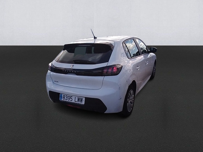 Peugeot 208 BlueHDi 100 Active 75 kW (100 CV) Vehículo usado en Madrid Peugeot 208 BlueHDi 100 Active 75 kW (100 CV) Vehículo usado en Madrid