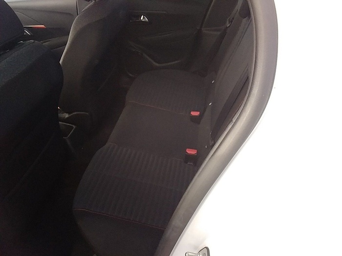 Peugeot 208 BlueHDi 100 Active 75 kW (100 CV) Vehículo usado en Madrid Peugeot 208 BlueHDi 100 Active 75 kW (100 CV) Vehículo usado en Madrid