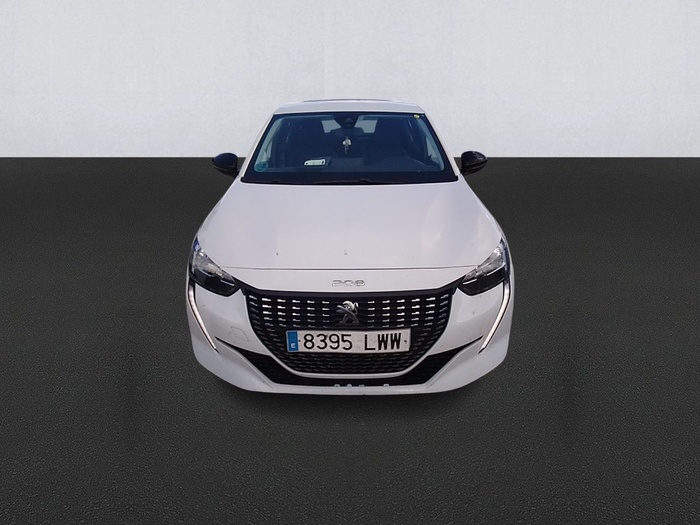 Peugeot 208 BlueHDi 100 Active 75 kW (100 CV) Vehículo usado en Madrid Peugeot 208 BlueHDi 100 Active 75 kW (100 CV) Vehículo usado en Madrid