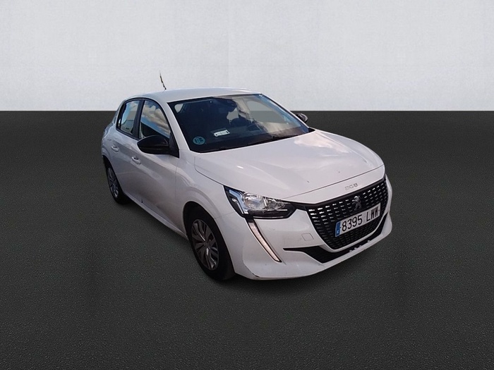 Peugeot 208 BlueHDi 100 Active 75 kW (100 CV) Vehículo usado en Madrid Peugeot 208 BlueHDi 100 Active 75 kW (100 CV) Vehículo usado en Madrid