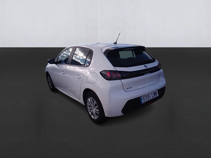 Peugeot 208 BlueHDi 100 Active 75 kW (100 CV) Vehículo usado en Madrid Peugeot 208 BlueHDi 100 Active 75 kW (100 CV) Vehículo usado en Madrid