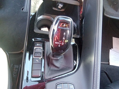 BMW X2 sDrive18d 110 kW (150 CV) 13 BMW X2 sDrive18d 110 kW (150 CV) 13