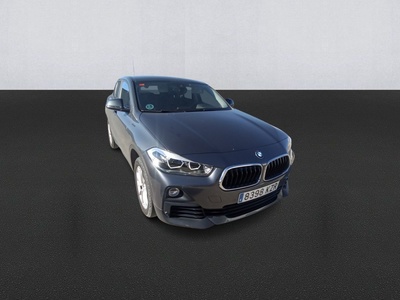 BMW X2 sDrive18d 110 kW (150 CV) 3 BMW X2 sDrive18d 110 kW (150 CV) 3