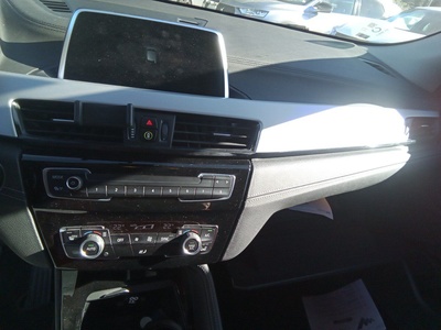 BMW X2 sDrive18d 110 kW (150 CV) 12 BMW X2 sDrive18d 110 kW (150 CV) 12