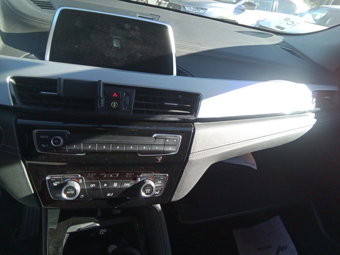 BMW X2 sDrive18d 110 kW (150 CV) Vehículo usado en Madrid BMW X2 sDrive18d 110 kW (150 CV) Vehículo usado en Madrid