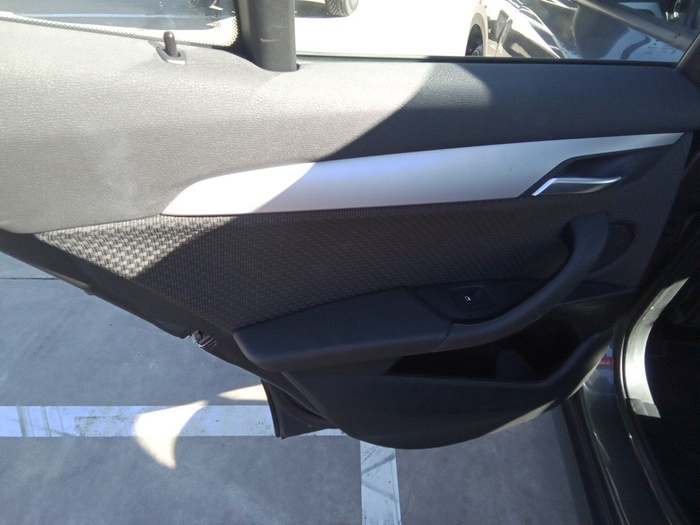 BMW X2 sDrive18d 110 kW (150 CV) Vehículo usado en Madrid BMW X2 sDrive18d 110 kW (150 CV) Vehículo usado en Madrid