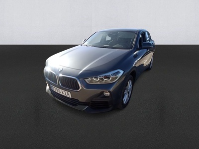 BMW X2 sDrive18d 110 kW (150 CV) 1 BMW X2 sDrive18d 110 kW (150 CV) 1