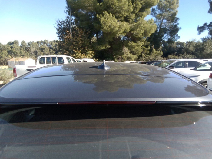 BMW X2 sDrive18d 110 kW (150 CV) Vehículo usado en Madrid BMW X2 sDrive18d 110 kW (150 CV) Vehículo usado en Madrid