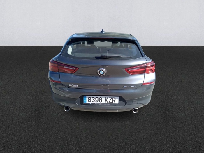 BMW X2 sDrive18d 110 kW (150 CV) Vehículo usado en Madrid BMW X2 sDrive18d 110 kW (150 CV) Vehículo usado en Madrid