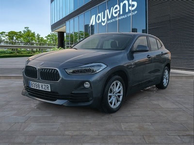 BMW X2 sDrive18d 110 kW (150 CV) 1 BMW X2 sDrive18d 110 kW (150 CV) 1