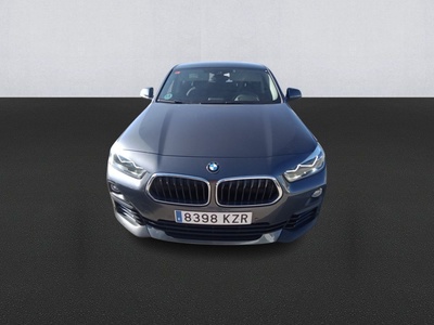 BMW X2 sDrive18d 110 kW (150 CV) 2 BMW X2 sDrive18d 110 kW (150 CV) 2