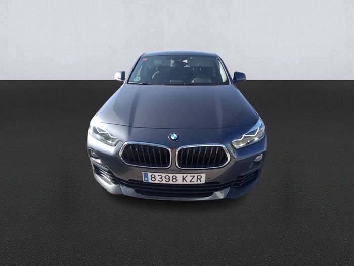 BMW X2 sDrive18d 110 kW (150 CV) Vehículo usado en Madrid BMW X2 sDrive18d 110 kW (150 CV) Vehículo usado en Madrid