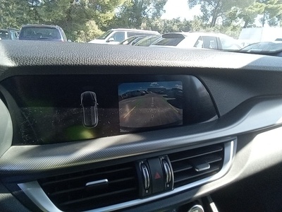 Alfa Romeo Stelvio 2.2 Diésel Sprint+ Q4 140 kW (190 CV) 13 Alfa Romeo Stelvio 2.2 Diésel Sprint+ Q4 140 kW (190 CV) 13