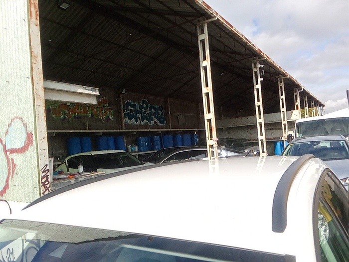 SEAT León ST 2.0 TDI Style Go 85 kW (115 CV) Vehículo usado en Madrid SEAT León ST 2.0 TDI Style Go 85 kW (115 CV) Vehículo usado en Madrid