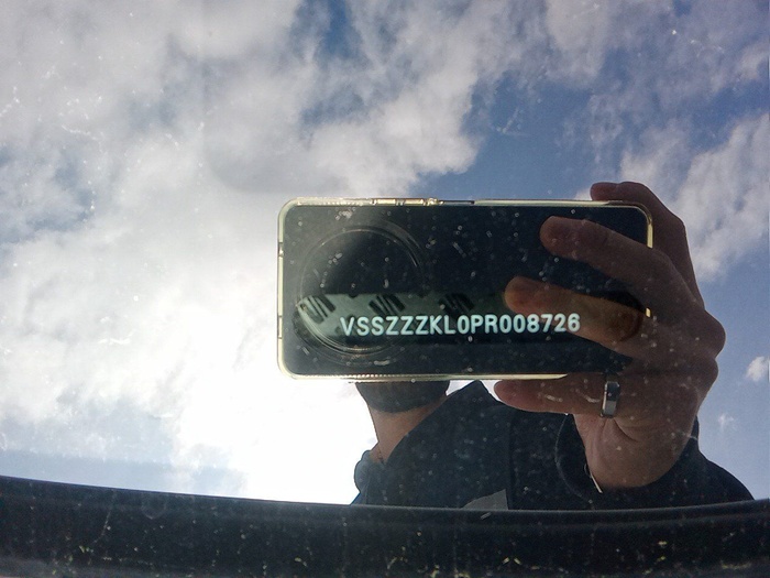 SEAT León ST 2.0 TDI Style Go 85 kW (115 CV) Vehículo usado en Madrid SEAT León ST 2.0 TDI Style Go 85 kW (115 CV) Vehículo usado en Madrid