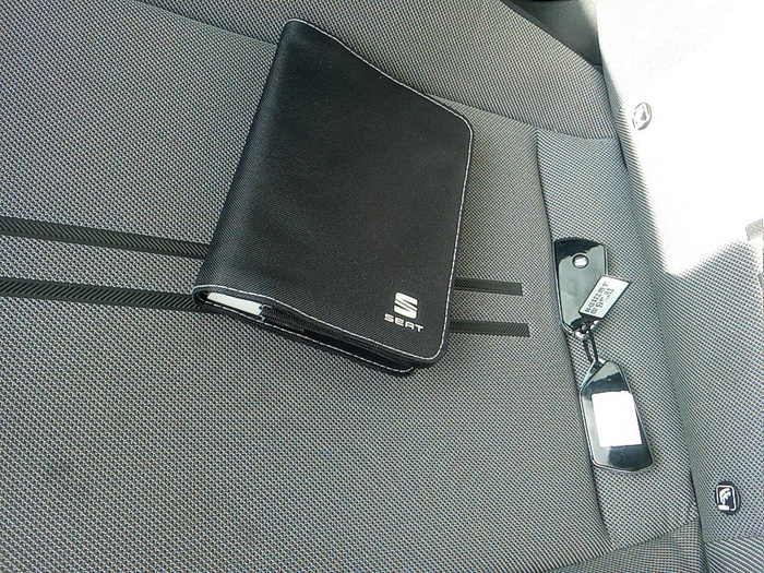 SEAT León ST 2.0 TDI Style Go 85 kW (115 CV) Vehículo usado en Madrid SEAT León ST 2.0 TDI Style Go 85 kW (115 CV) Vehículo usado en Madrid