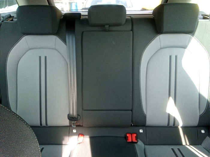 SEAT León ST 2.0 TDI Style Go 85 kW (115 CV) Vehículo usado en Madrid SEAT León ST 2.0 TDI Style Go 85 kW (115 CV) Vehículo usado en Madrid