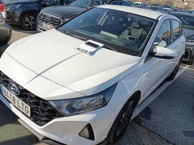 Hyundai i20 1.0 TGDI 48V Klass 74 kW (100 CV) 1 Hyundai i20 1.0 TGDI 48V Klass 74 kW (100 CV) 1