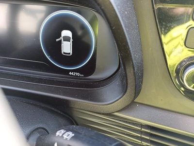 Hyundai i20 1.0 TGDI 48V Klass 74 kW (100 CV) 6 Hyundai i20 1.0 TGDI 48V Klass 74 kW (100 CV) 6