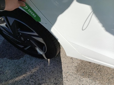 Hyundai i20 1.0 TGDI 48V Klass 74 kW (100 CV) 15 Hyundai i20 1.0 TGDI 48V Klass 74 kW (100 CV) 15