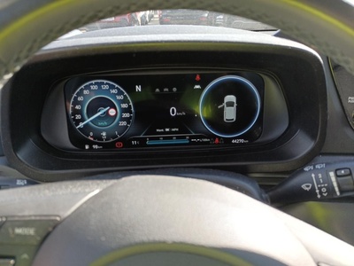 Hyundai i20 1.0 TGDI 48V Klass 74 kW (100 CV) 7 Hyundai i20 1.0 TGDI 48V Klass 74 kW (100 CV) 7