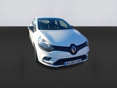 Renault Clio Business dCi 55 kW (75 CV) 3 Renault Clio Business dCi 55 kW (75 CV) 3