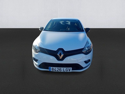 Renault Clio Business dCi 55 kW (75 CV) 2 Renault Clio Business dCi 55 kW (75 CV) 2