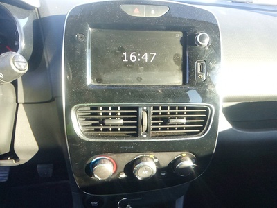 Renault Clio Business dCi 55 kW (75 CV) 10 Renault Clio Business dCi 55 kW (75 CV) 10