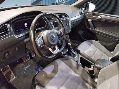 Volkswagen Tiguan Allspace Sport 2.0 TDI 4Motion 140 kW (190 CV) DSG 7 Volkswagen Tiguan Allspace Sport 2.0 TDI 4Motion 140 kW (190 CV) DSG 7