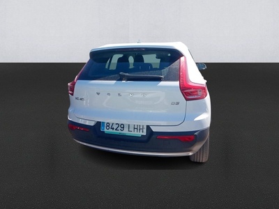 Volvo XC40 D3 Business Plus 110 kW (150 CV) 5 Volvo XC40 D3 Business Plus 110 kW (150 CV) 5