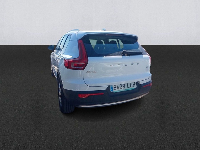 Volvo XC40 D3 Business Plus 110 kW (150 CV) Vehículo usado en Madrid Volvo XC40 D3 Business Plus 110 kW (150 CV) Vehículo usado en Madrid