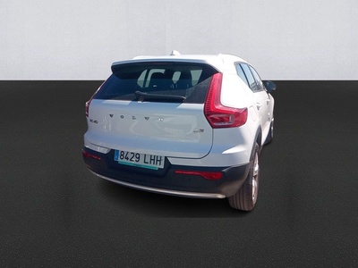 Volvo XC40 D3 Business Plus 110 kW (150 CV) 4 Volvo XC40 D3 Business Plus 110 kW (150 CV) 4