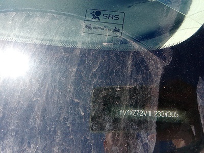 Volvo XC40 D3 Business Plus 110 kW (150 CV) 12 Volvo XC40 D3 Business Plus 110 kW (150 CV) 12