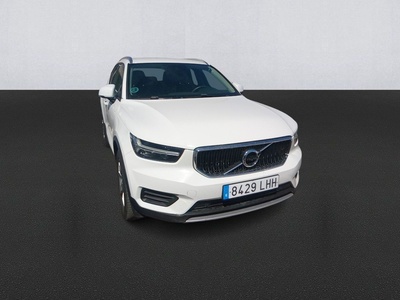 Volvo XC40 D3 Business Plus 110 kW (150 CV) 3 Volvo XC40 D3 Business Plus 110 kW (150 CV) 3