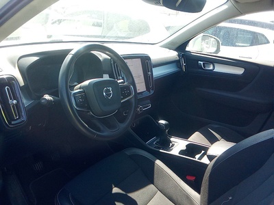 Volvo XC40 D3 Business Plus 110 kW (150 CV) 7 Volvo XC40 D3 Business Plus 110 kW (150 CV) 7