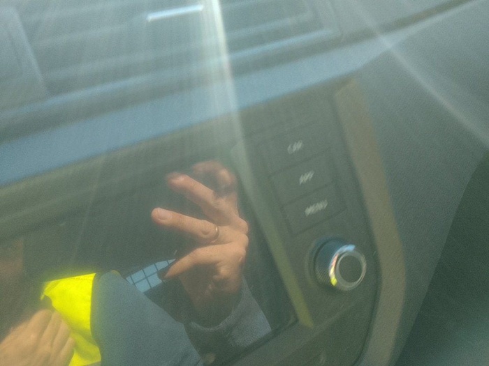 SEAT Ibiza 1.0 TGI Reference Plus 66 kW (90 CV) Vehículo usado en Madrid SEAT Ibiza 1.0 TGI Reference Plus 66 kW (90 CV) Vehículo usado en Madrid