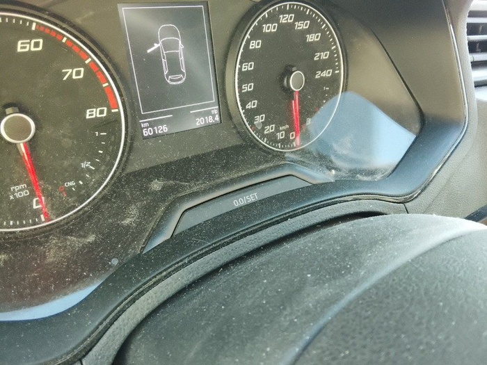 SEAT Ibiza 1.0 TGI Reference Plus 66 kW (90 CV) Vehículo usado en Madrid SEAT Ibiza 1.0 TGI Reference Plus 66 kW (90 CV) Vehículo usado en Madrid