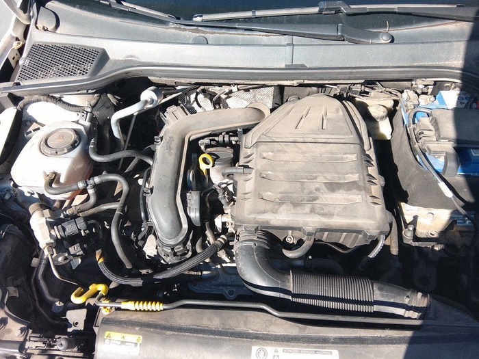 SEAT Ibiza 1.0 TGI Reference Plus 66 kW (90 CV) Vehículo usado en Madrid SEAT Ibiza 1.0 TGI Reference Plus 66 kW (90 CV) Vehículo usado en Madrid