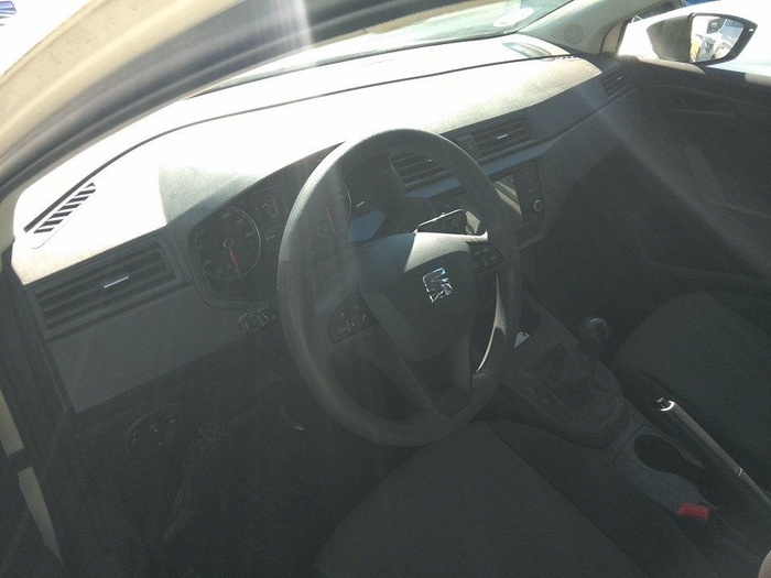 SEAT Ibiza 1.0 TGI Reference Plus 66 kW (90 CV) Vehículo usado en Madrid SEAT Ibiza 1.0 TGI Reference Plus 66 kW (90 CV) Vehículo usado en Madrid