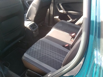 Volkswagen Tiguan R-Line 2.0 TDI 110 kW (150 CV) DSG 14 Volkswagen Tiguan R-Line 2.0 TDI 110 kW (150 CV) DSG 14