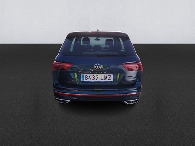 Volkswagen Tiguan R-Line 2.0 TDI 110 kW (150 CV) DSG 5 Volkswagen Tiguan R-Line 2.0 TDI 110 kW (150 CV) DSG 5
