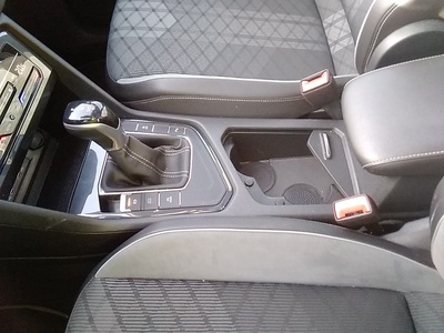 Volkswagen Tiguan R-Line 2.0 TDI 110 kW (150 CV) DSG 11 Volkswagen Tiguan R-Line 2.0 TDI 110 kW (150 CV) DSG 11