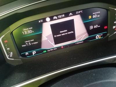 Volkswagen Tiguan R-Line 2.0 TDI 110 kW (150 CV) DSG 8 Volkswagen Tiguan R-Line 2.0 TDI 110 kW (150 CV) DSG 8