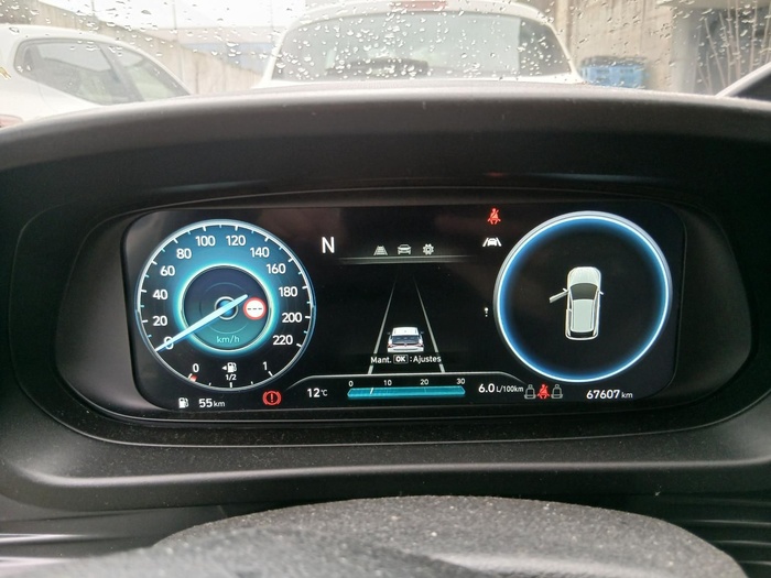 Hyundai i20 1.0 TGDI 48V Klass 74 kW (100 CV) Vehículo usado en Madrid Hyundai i20 1.0 TGDI 48V Klass 74 kW (100 CV) Vehículo usado en Madrid