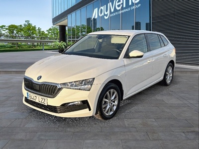Skoda Scala 1.0 TSI Ambition 70 kW (95 CV) 1 Skoda Scala 1.0 TSI Ambition 70 kW (95 CV) 1